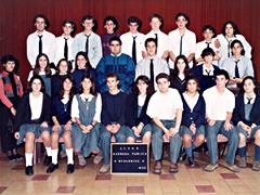 5to Biol&oacute;gico A