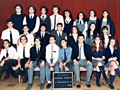 5to Biol&oacute;gico B