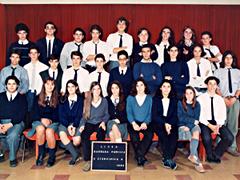 5to Cient&iacute;fico A