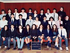 5to Cient&iacute;fico B