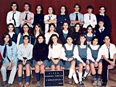 5to Human&iacute;stico A