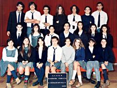 5to Human&iacute;stico C