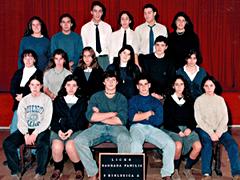 5to Biol&oacute;gico A