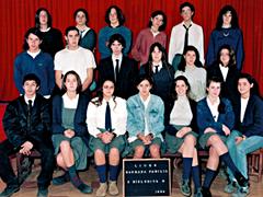 5to Biol&oacute;gico B