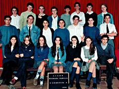 5to Cient&iacute;fico A