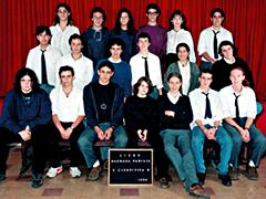 5to Cient&iacute;fico B