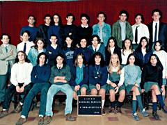 5to Human&iacute;stico B