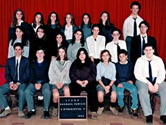 5to Human&iacute;stico C