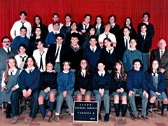 3ro a&ntilde;o B