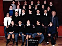 4to año A