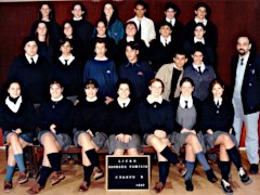 4to año B