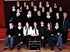 4to año D