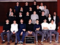 5to Científico A