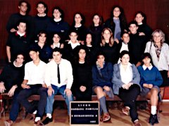 5to Humanístico A