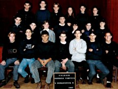 5to Humanístico B
