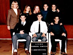 6to Arquitectura