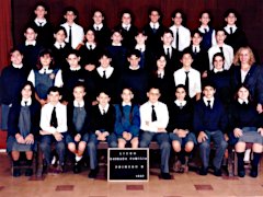 1er año B
