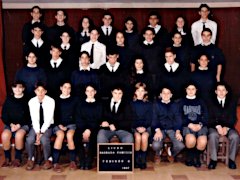 3ro año A