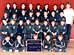 1er año B