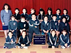 2do año A