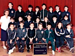 3ro año A