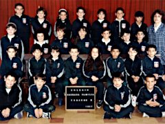 3ro año B
