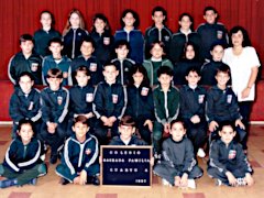 4to año A