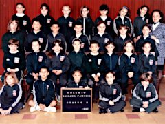 4to año B