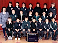 4to año D