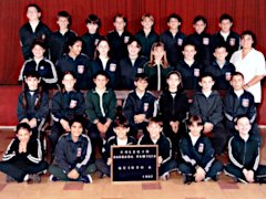 5to año A