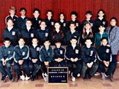5to año B