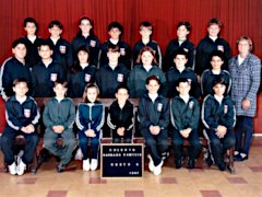 6to año A