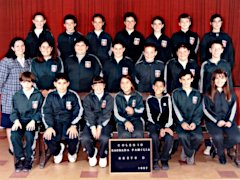 6to año D