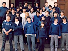 4to año A