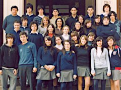 4to año B