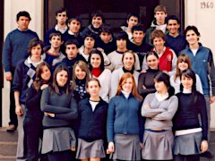 4to año C