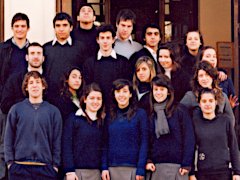 5to Biológico B