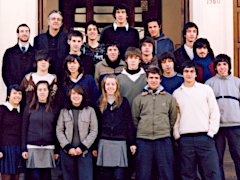 5to Científico A