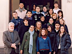 5to Humanístico A