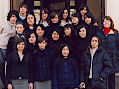 5to Humanístico B