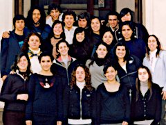 6to Agro-Medicina
