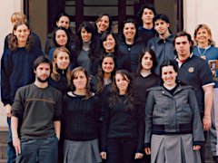 6to Arquitectura