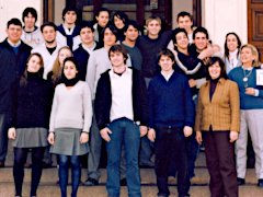 6to Economía