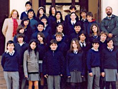1er año A