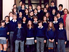 1er año B