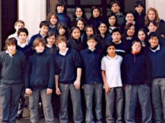 2do año A
