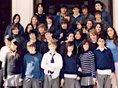 3ro año A
