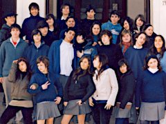 3ro año B