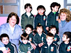 2 años A
