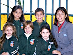5 años A